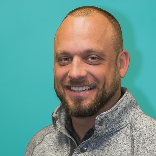 Aaron Christy founder Sheffield Park Metal Roofing