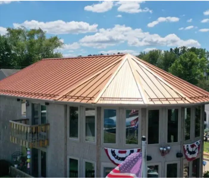 Manufacturer-certified roof installation in Sheffield Park